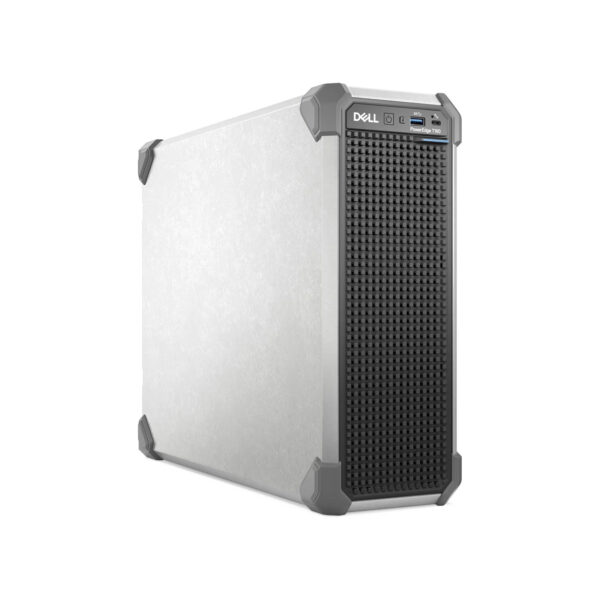 Dell PowerEdge T160 Xeon E-2414 16GB 480GB SSD Tower Server