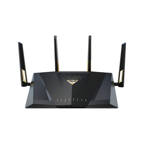 Asus RT-BE88U Dual-band Gigabit Wireless Router