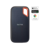 Sandisk Extreme Pro 2TB USB-C IP55 Drop-Resistance Portable SSD