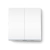 TP-Link TAPO 2-Gang- 1-Way Smart Light Switch