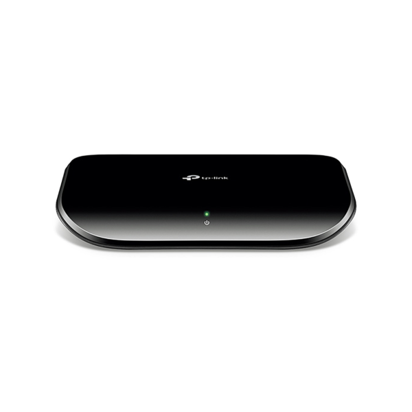 TP-Link 5 Port Gigabit Desktop Switch