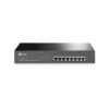 TP-Link 8 Port Gigabit Unmanaged Rackmount POE Switch