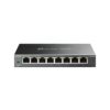TP-Link 8 Port Gigabit Smart Switch