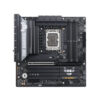 Asus TUF B860 LGA-1851 4X DDR5 Micro-ATX Gaming Motherboard