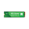 WD Green SN3000 2TB PCIE GEN 4 M.2 3D NAND NVMe Internal SSD